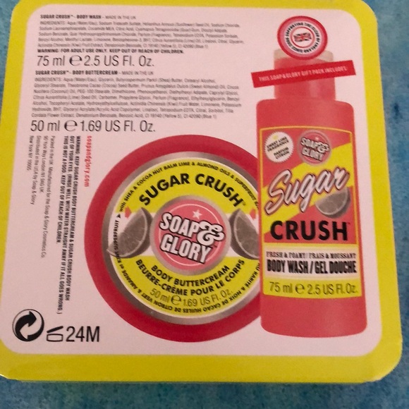 Bath set - Picture 3 of 4